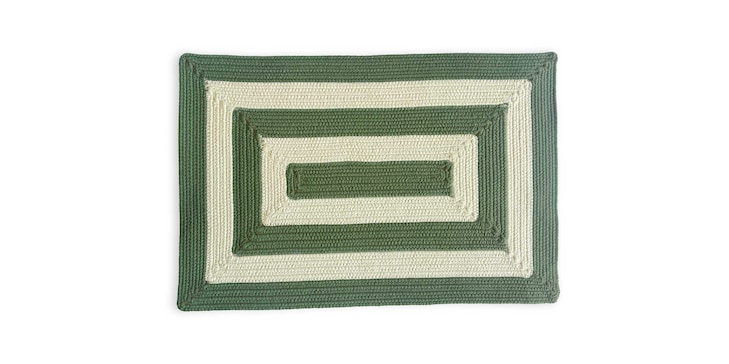 CABANA RECTANGLE image number 0