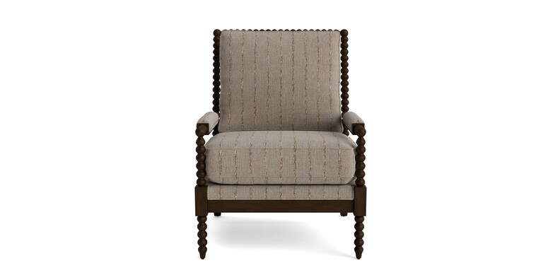 Pippa Accent Chair Bassett Furniture