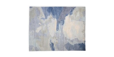 Ariel Silk Rug