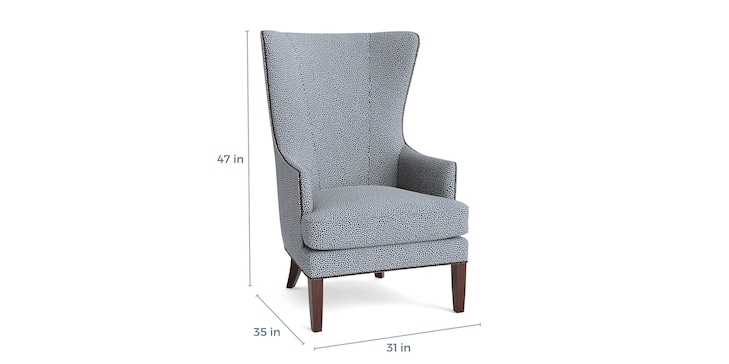Accent Chair image number 4
