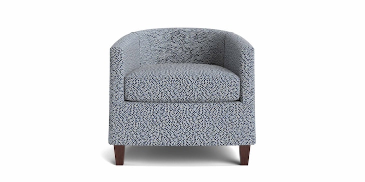 Accent Chair image number 0