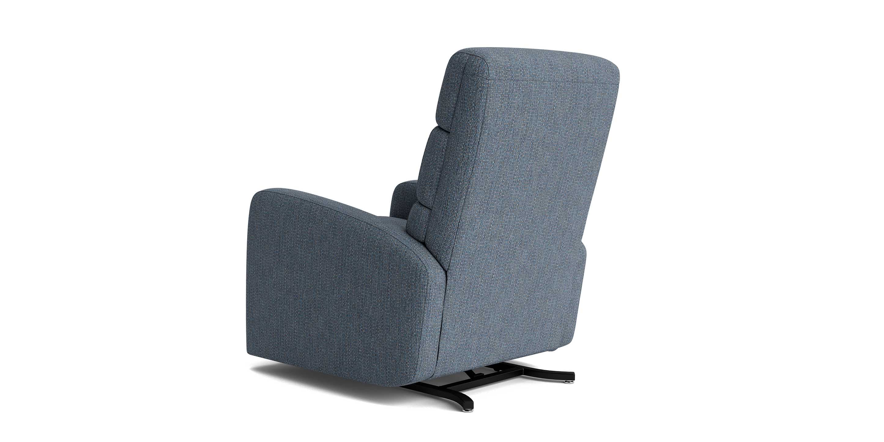 Bassett Furniture Hudson Power Lift Recliner