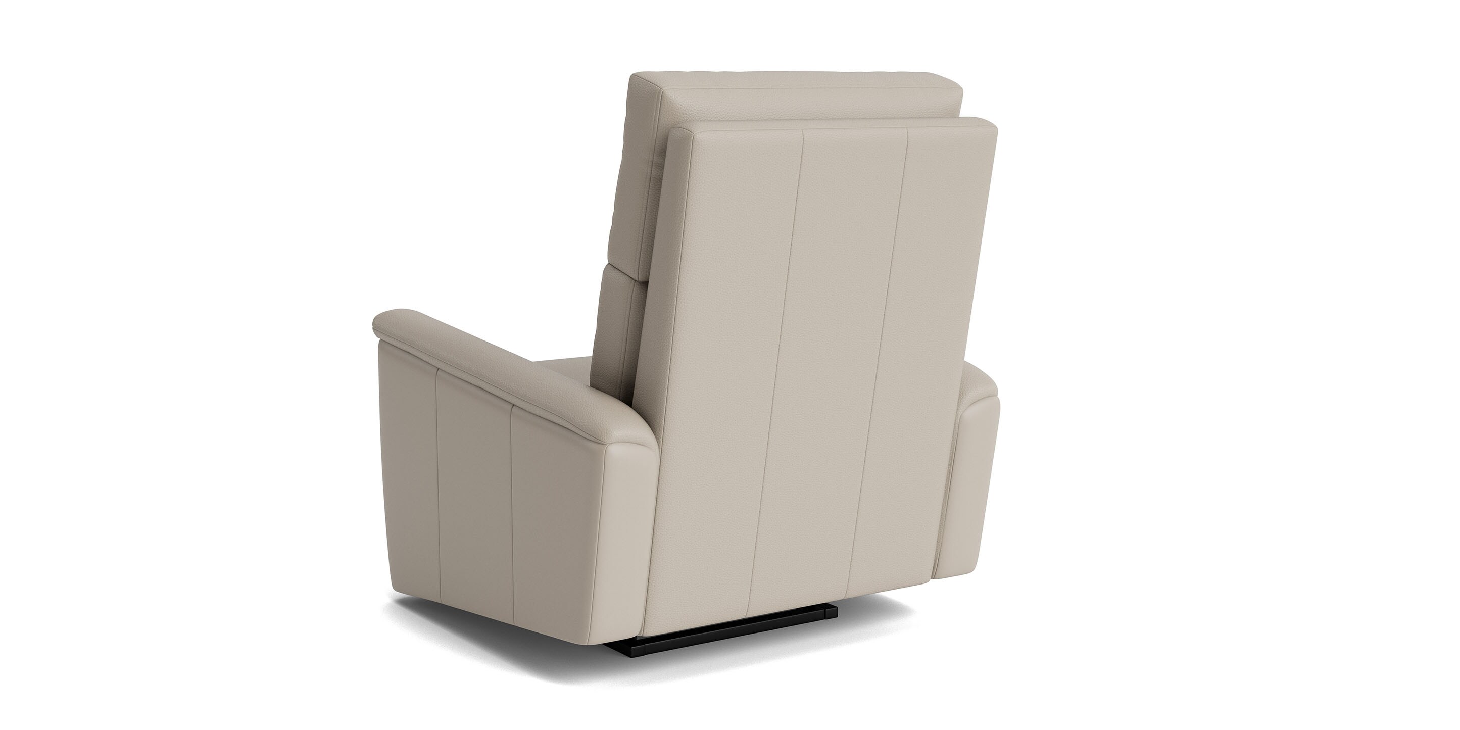 Harris Pad Arm Zero Gravity Power Wall Recliner - Thumbnail 3