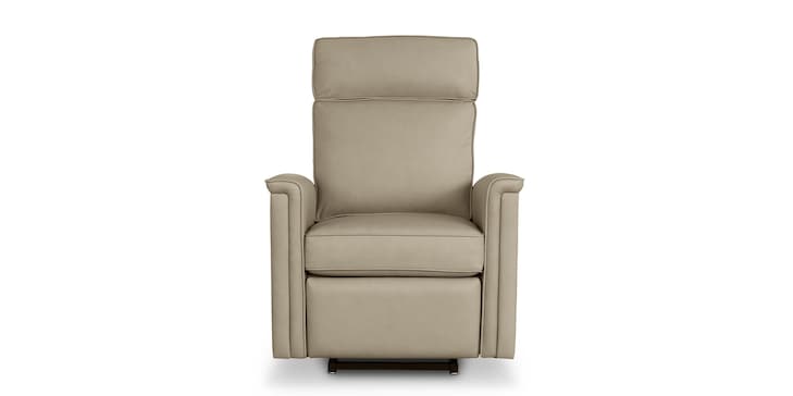 Leather Lift Recliner image number 0