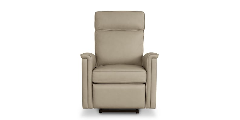 Leather Lift Recliner image number 0