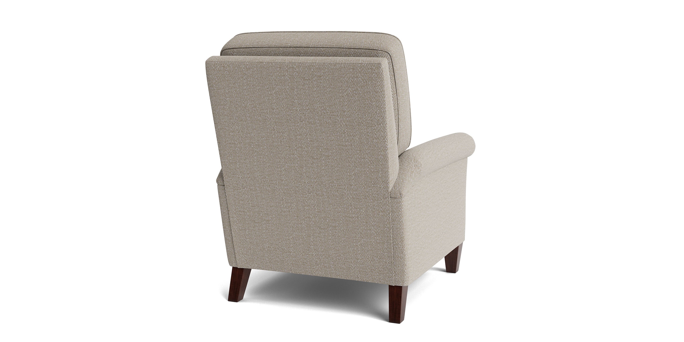 Thompson Panel Arm Power Recliner