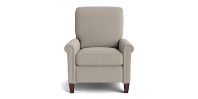 Thompson Panel Arm Power Recliner