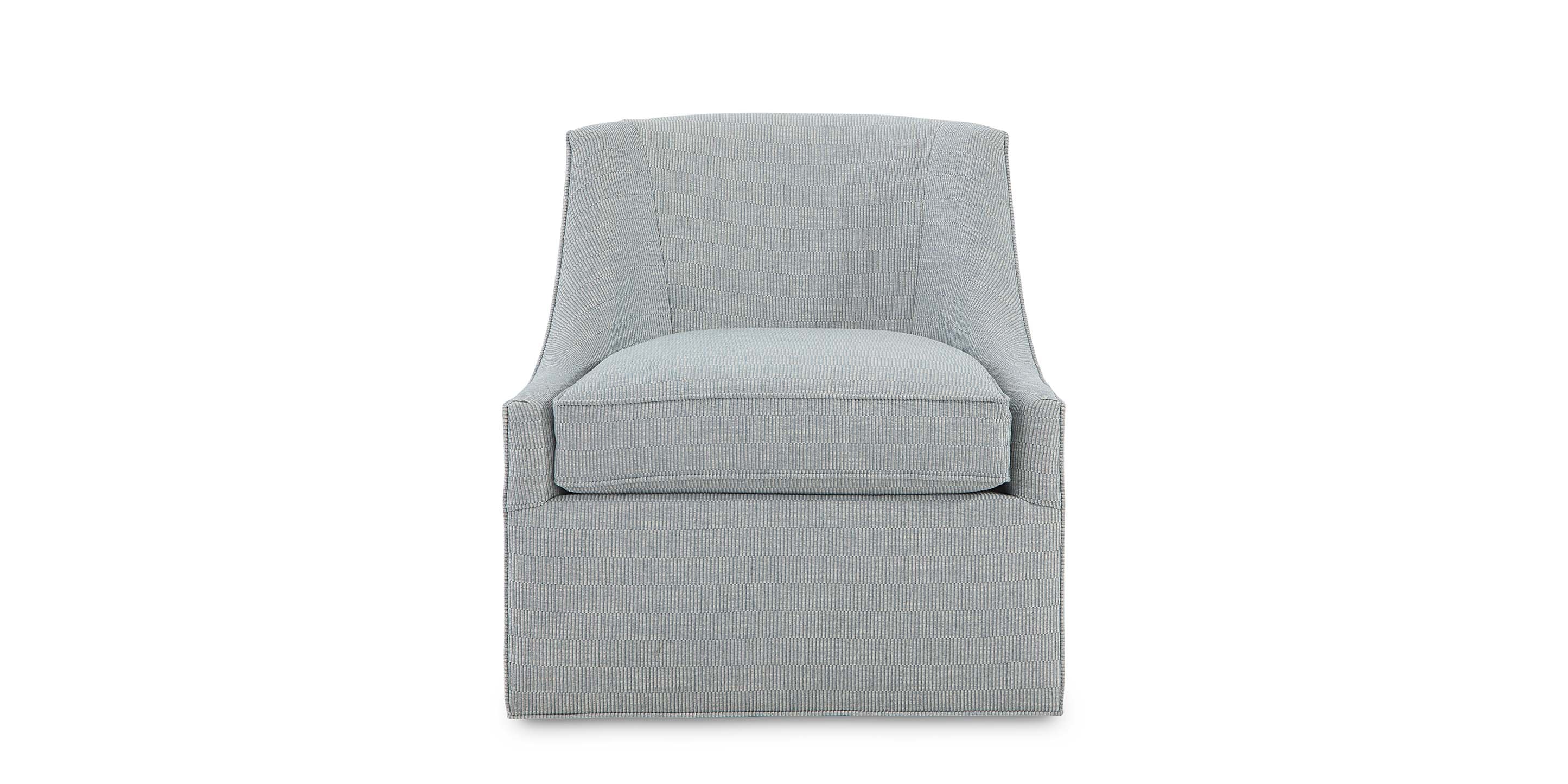 Swivel Chair | Bassett Furniture