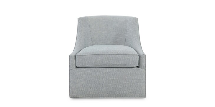 Swivel Chair image number 0