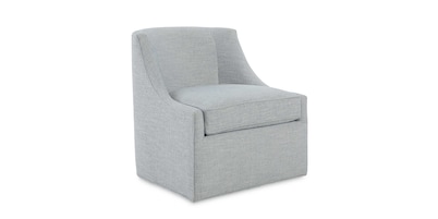 Sylva Swivel Chair