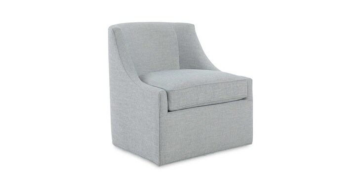 Swivel Chair image number 1
