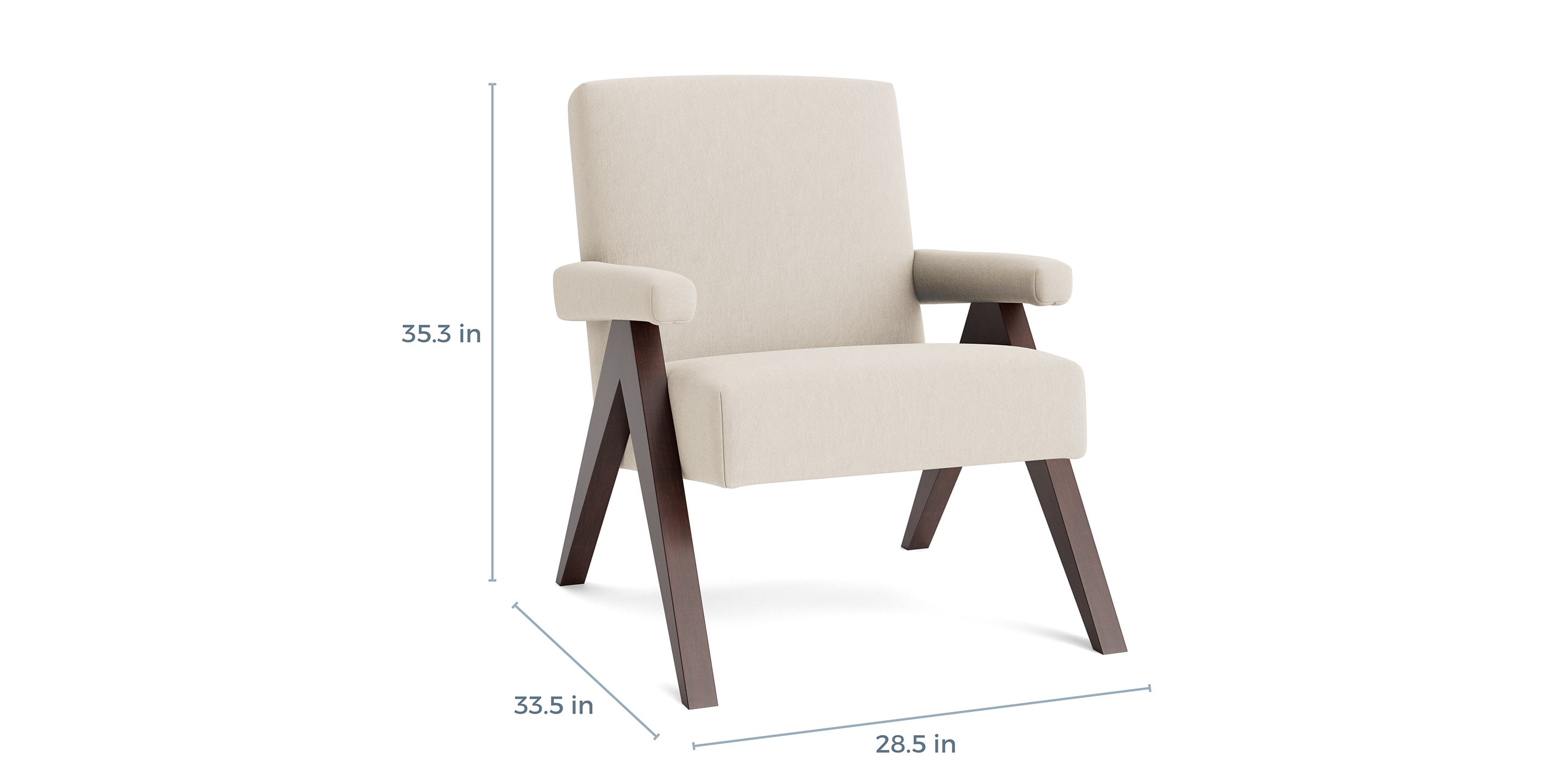 Accent Chair image number 4