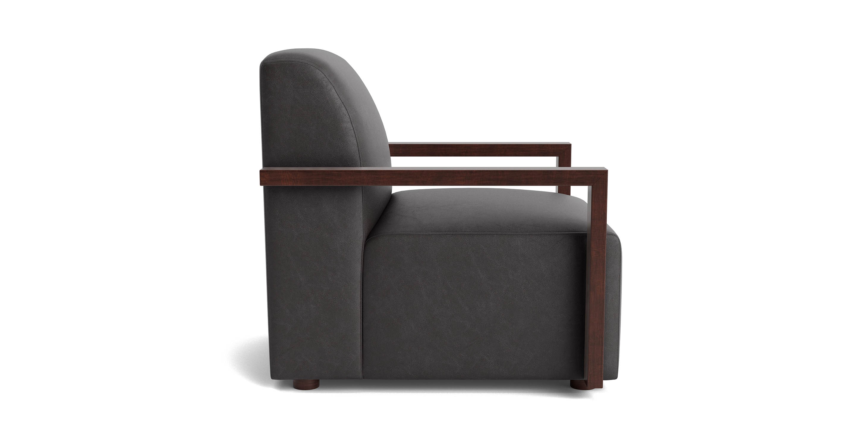 Bassett Furniture Creswell Accent Chair - Thumbnail 5