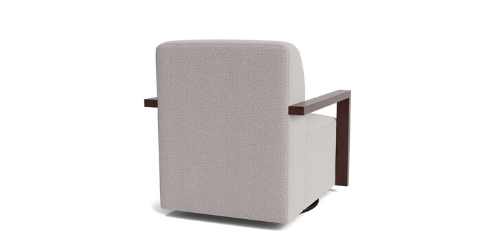 Swivel Chair image number 5