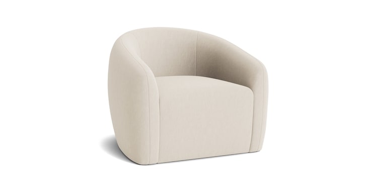 Swivel Chair image number 3