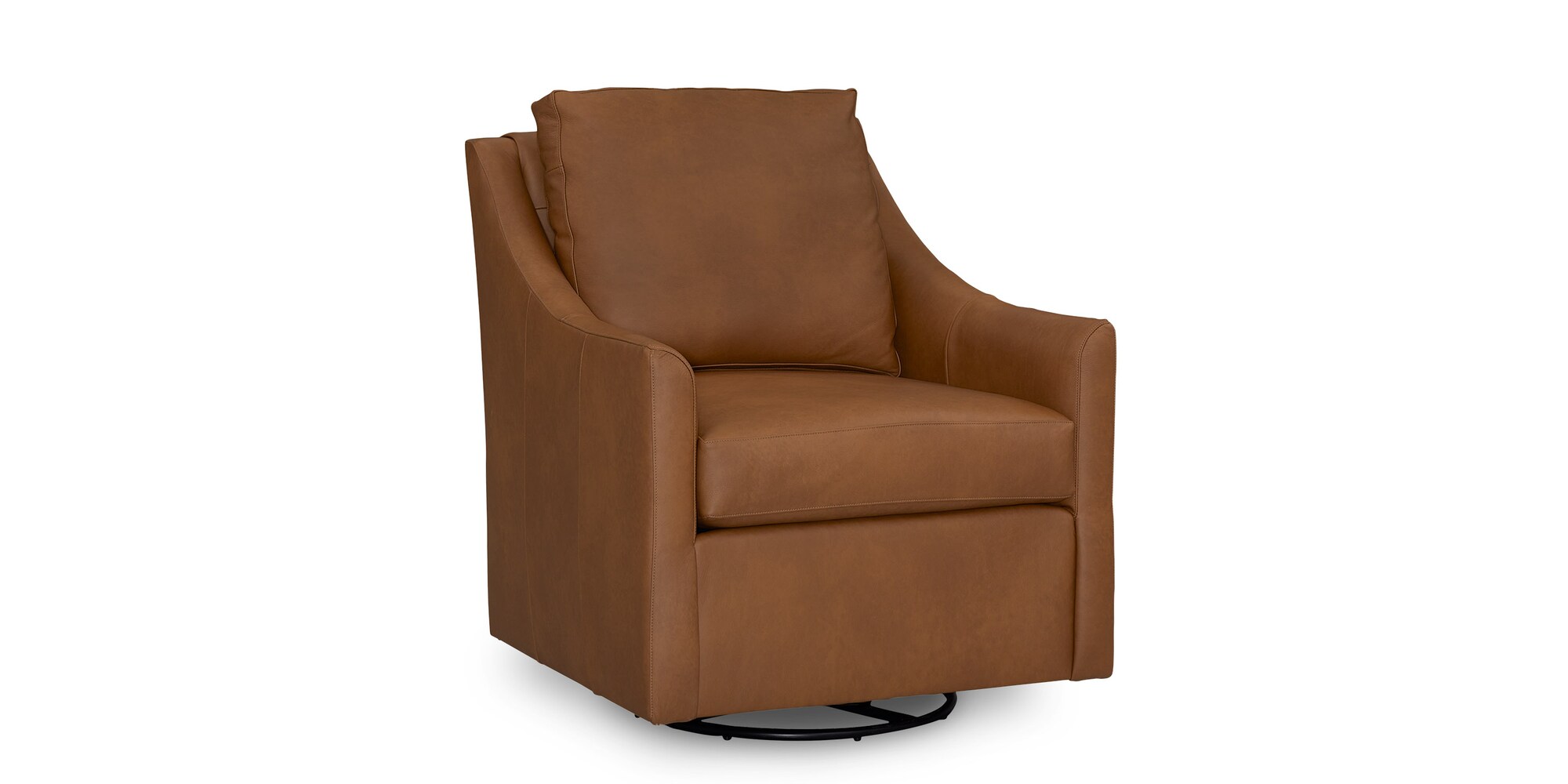 Modern Chairs | Custom Living Room Chairs | Bassett Furniture
