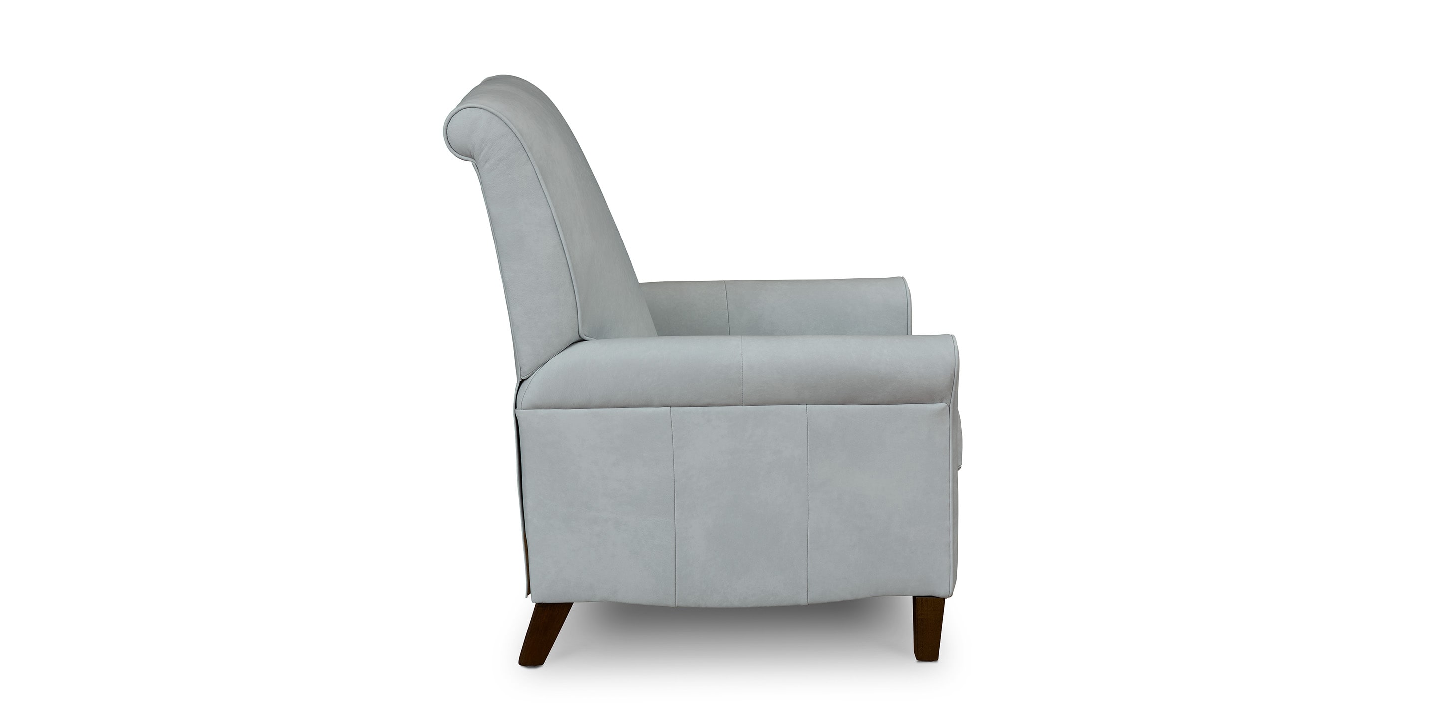 Bassett Furniture Nelson Recliner - Thumbnail 3