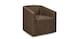 Leather Accent Chair