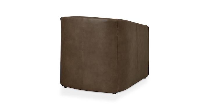 Leather Accent Chair image number 5