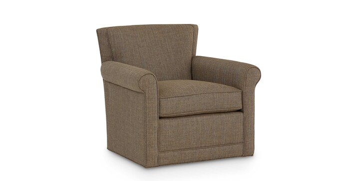 Swivel Chair image number 1