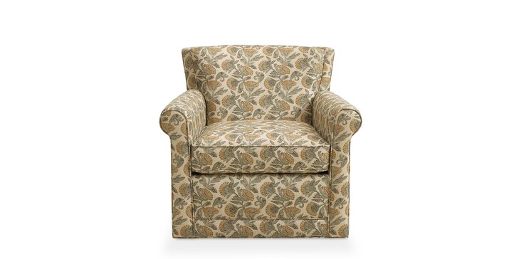Swivel Chair image number 0