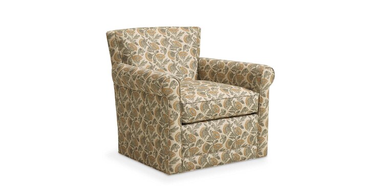 Swivel Chair image number 1