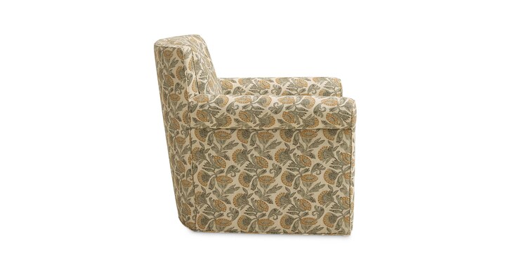 Swivel Chair image number 2