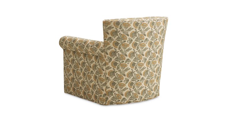 Swivel Chair image number 4