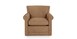 Leather Swivel Chair