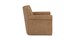 Leather Swivel Chair