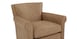 Leather Swivel Chair