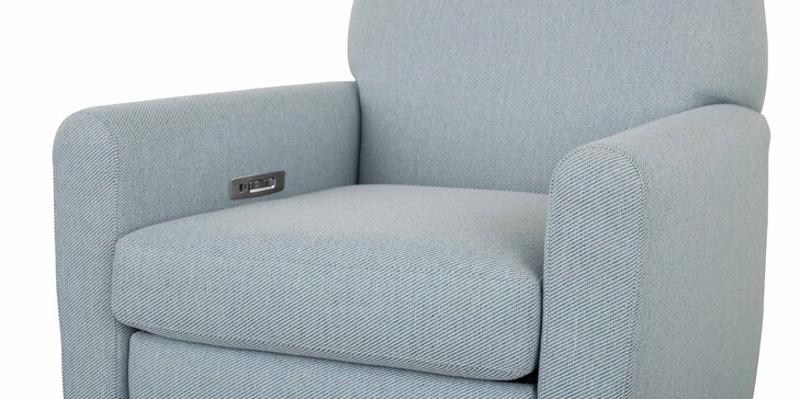 Recliner image number 4
