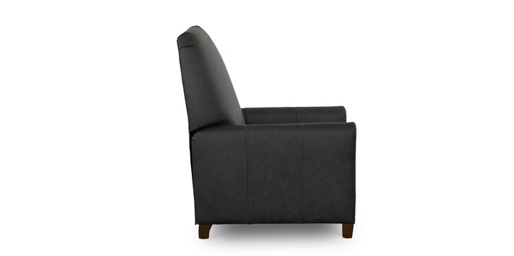Leather Recliner image number 4