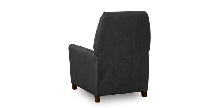 Leather Recliner image number 5