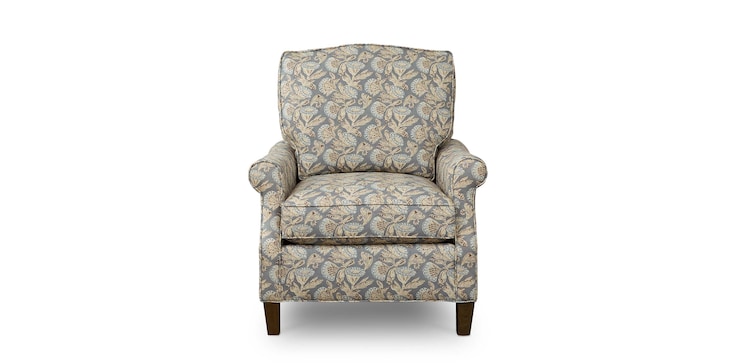 Accent Chair image number 0