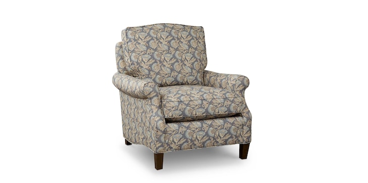 Accent Chair image number 3