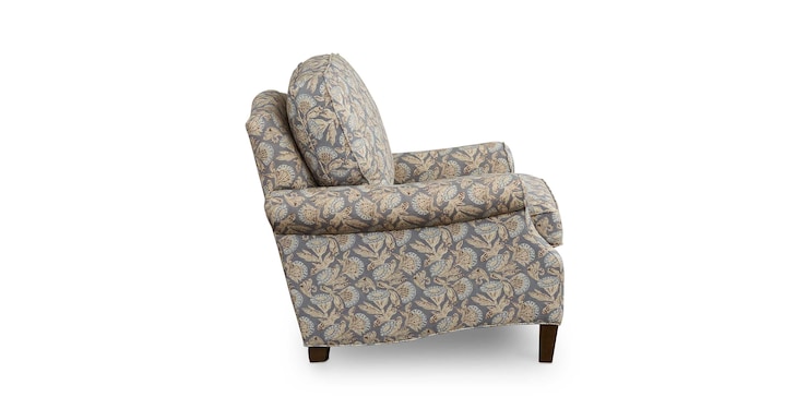 Accent Chair image number 4