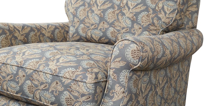 Accent Chair image number 6