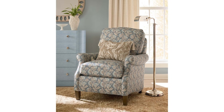 Accent Chair image number 2