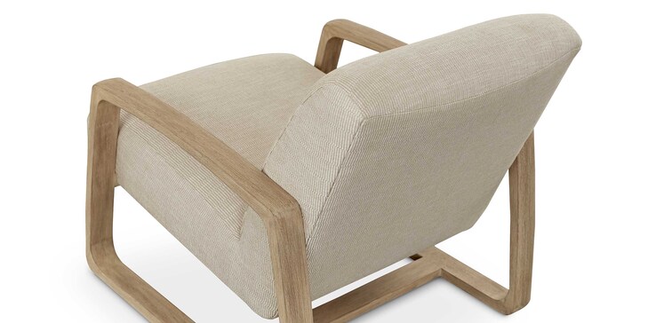 Accent Chair image number 4