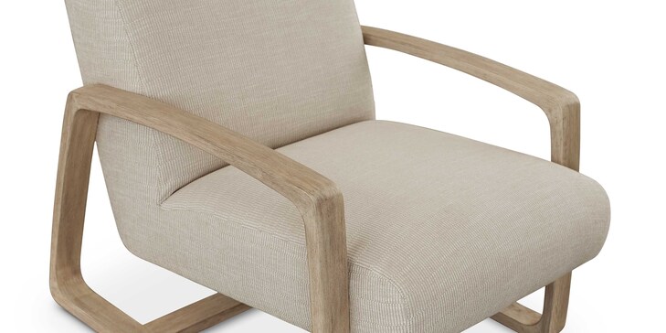 Accent Chair image number 5