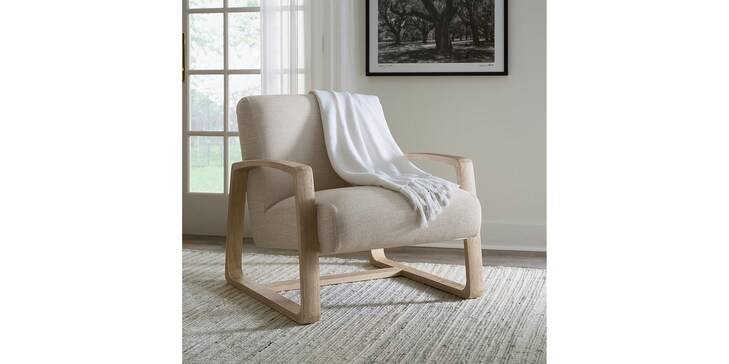 Accent Chair image number 1