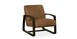 Leather Accent Chair