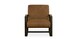 Leather Accent Chair