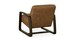 Leather Accent Chair