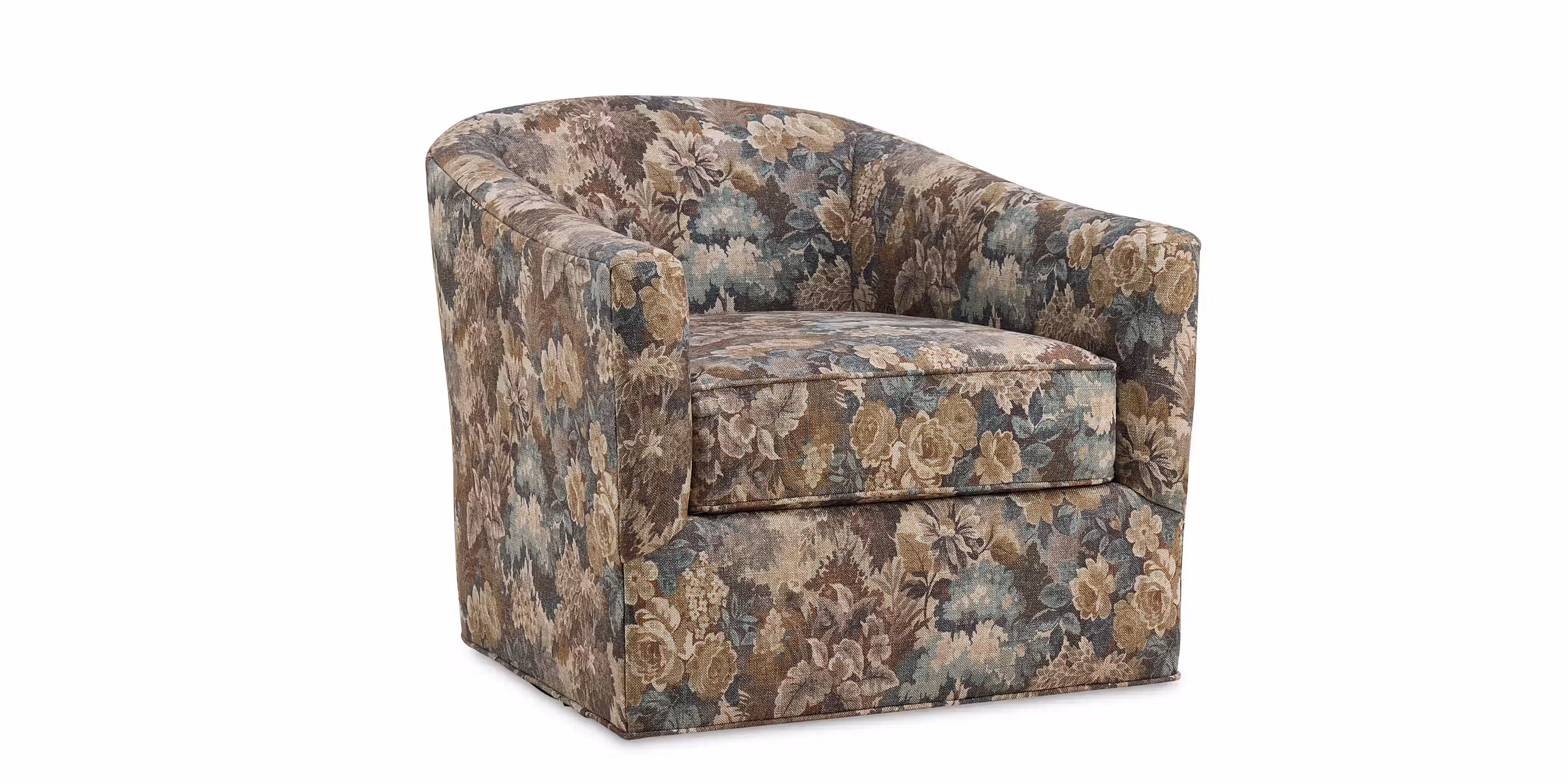 Swivel Chair