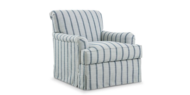 Accent Chair image number 2