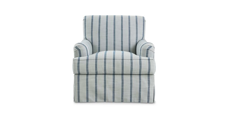 Accent Chair image number 0