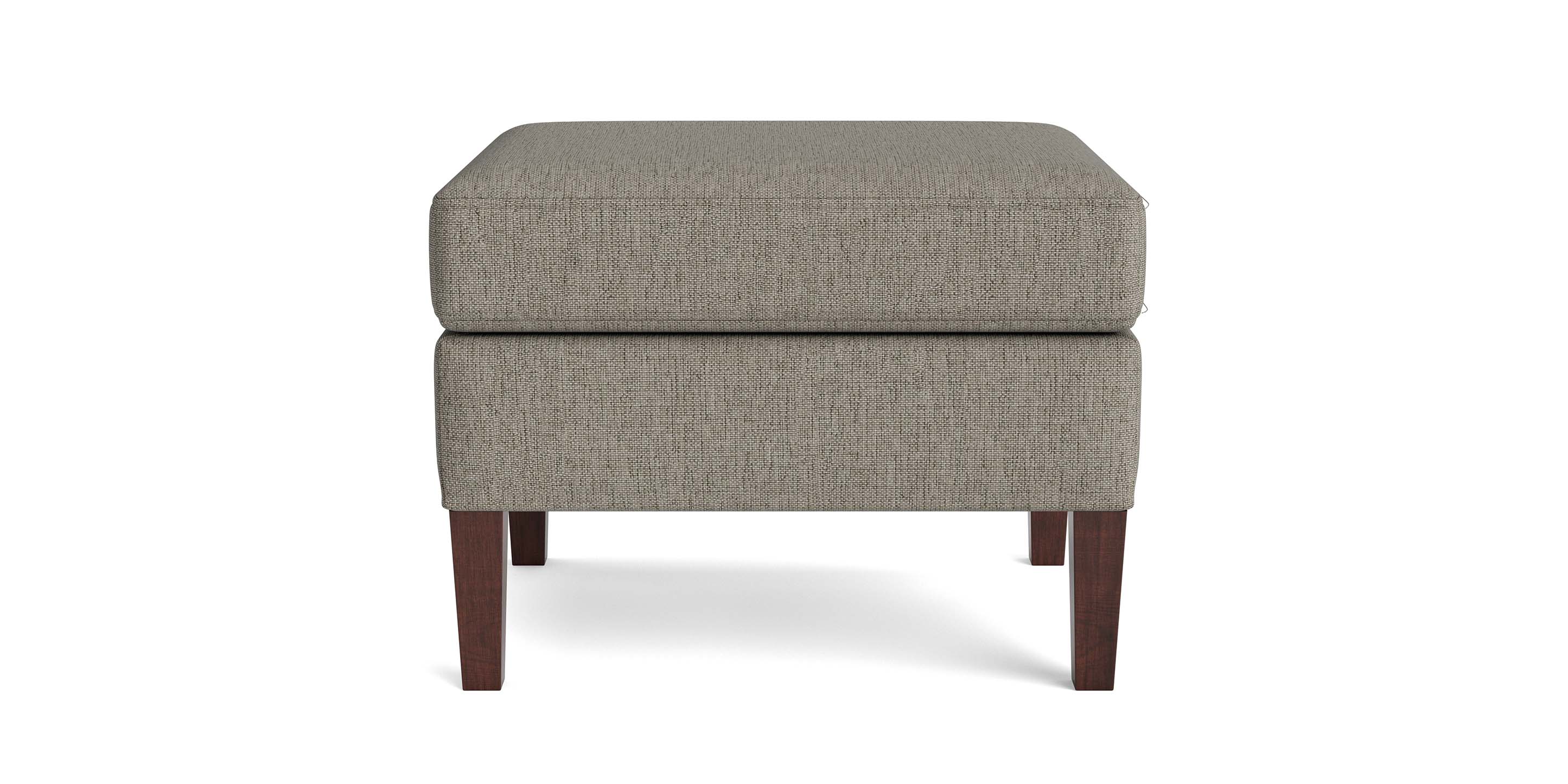Dover Rectangle Ottoman