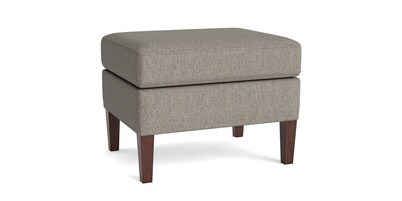 Dover Rectangle Ottoman